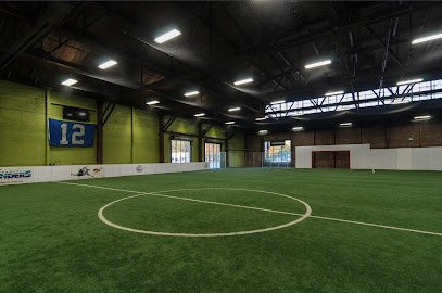 Soccer Field image 1