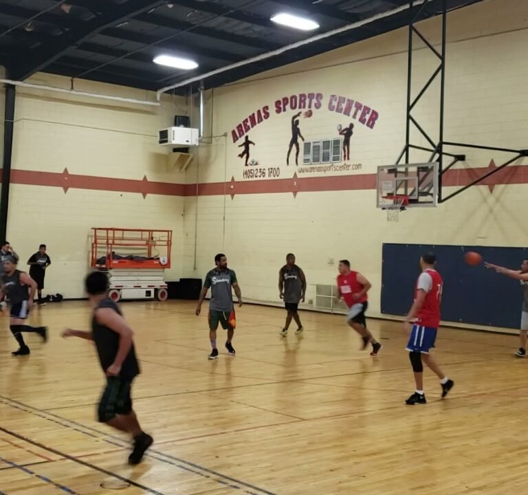 Soccer Field image 2