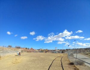 Soccer Field image 1