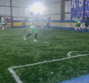 Soccer Field image 4