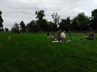 Soccer Field image 1