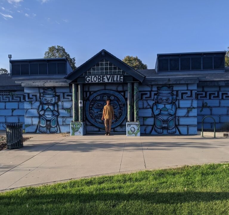 Soccer Field image 2