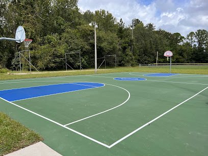 Soccer Field image 1