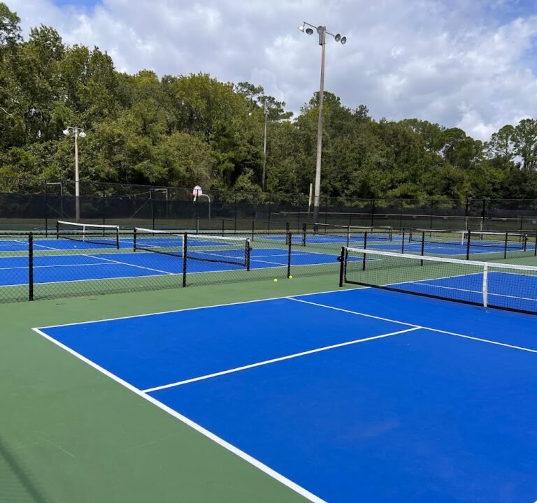 Soccer Field image 2