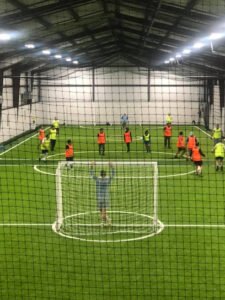Soccer Field image 1