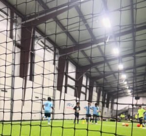 Soccer Field image 4