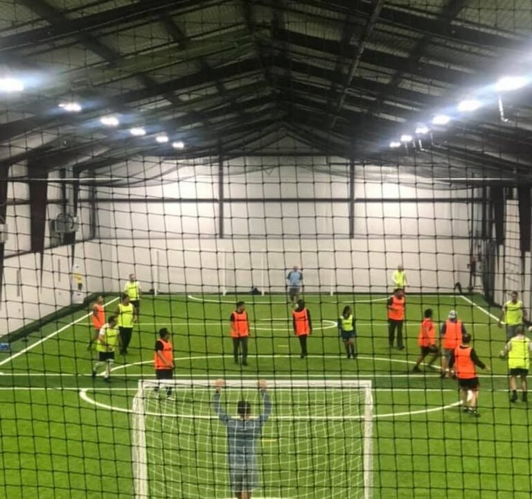 Soccer Field image 3