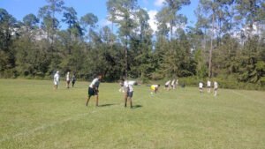 Soccer Field image 1