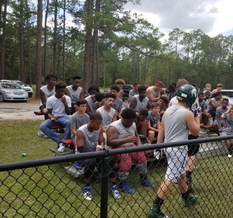 Soccer Field image 2