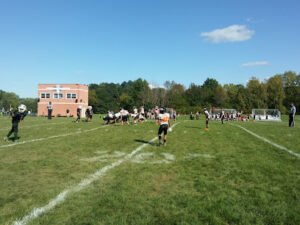 Soccer Field image 1
