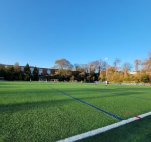 Soccer Field image 2