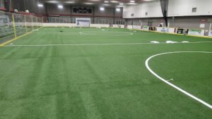 Soccer Field image 1