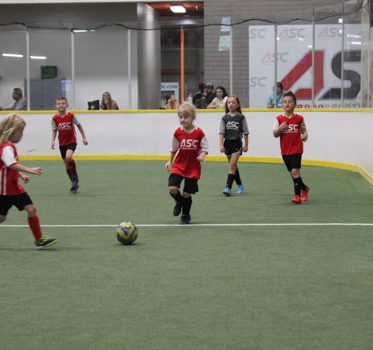 Soccer Field image 3