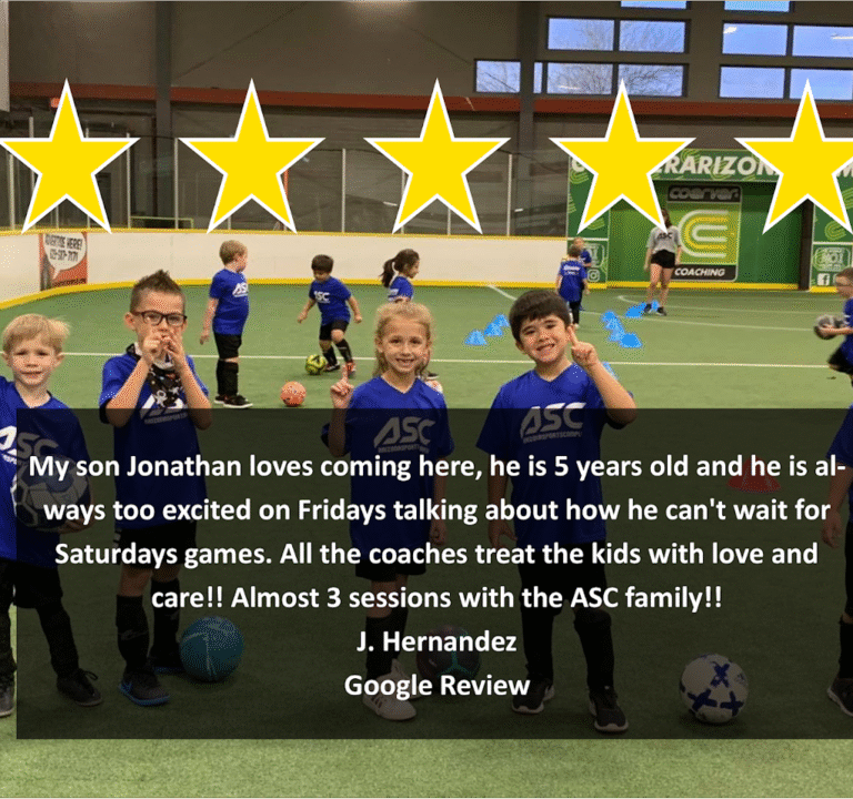 Soccer Field image 2