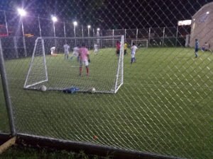 Soccer Field image 1
