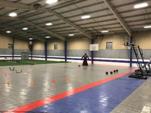Soccer Field image 1