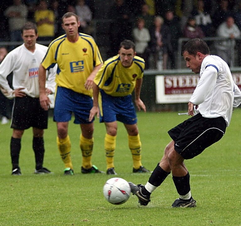 Soccer Field image 3