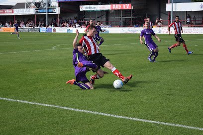 Soccer Field image 1