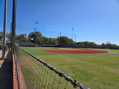 Soccer Field image 1