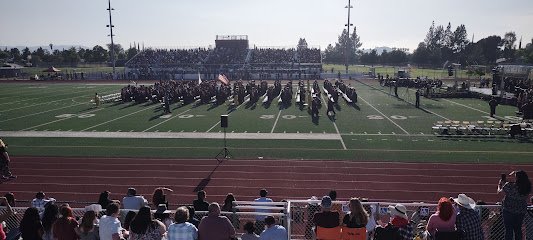 Soccer Field image 1