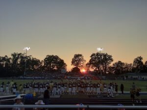 Soccer Field image 1