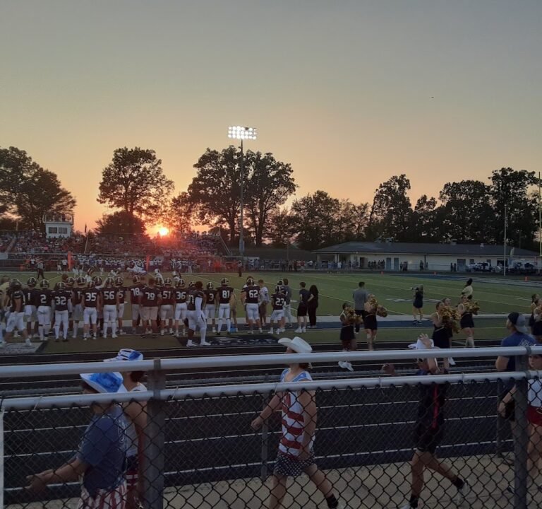 Soccer Field image 3