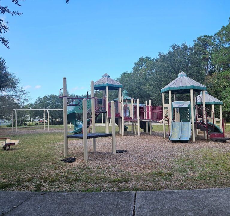 Soccer Field image 2