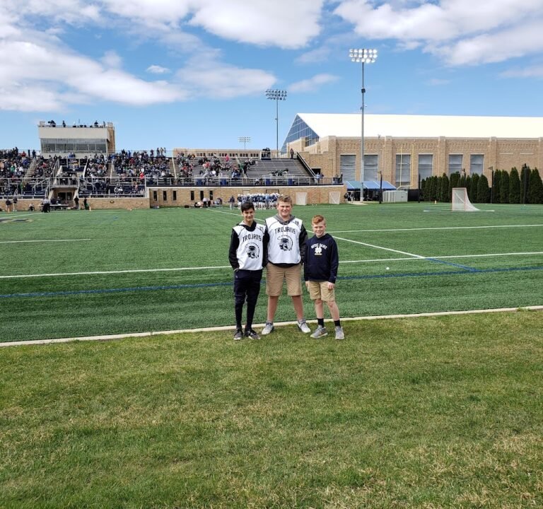 Soccer Field image 2