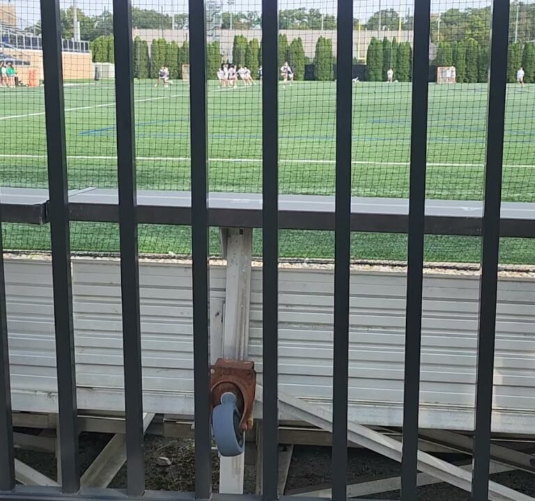 Soccer Field image 3