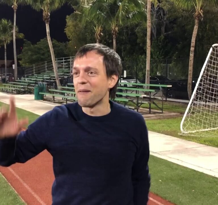 Soccer Field image 4