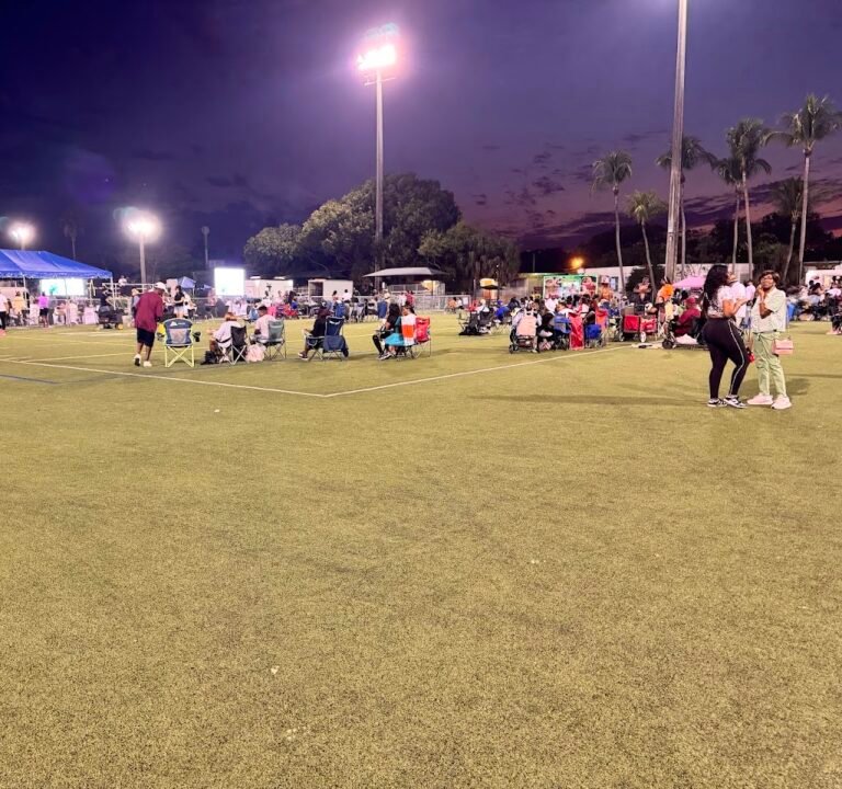 Soccer Field image 3