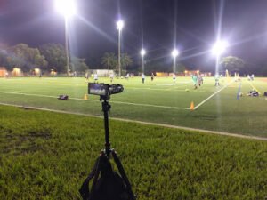 Soccer Field image 1