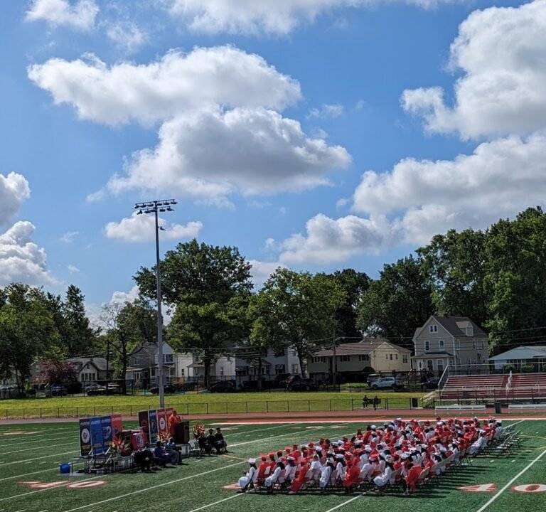 Soccer Field image 2