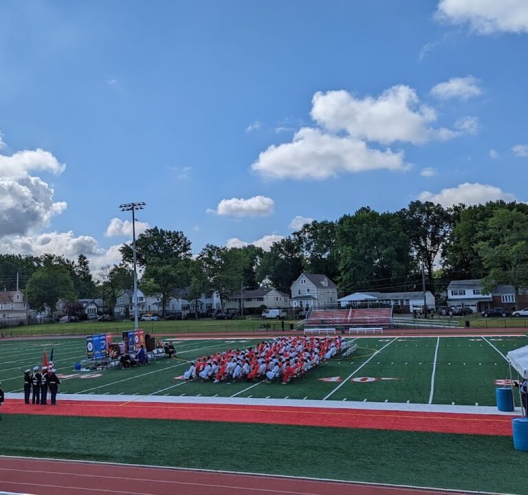 Soccer Field image 3