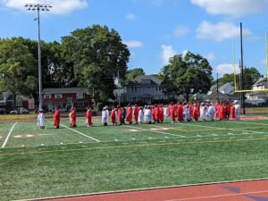 Soccer Field image 1