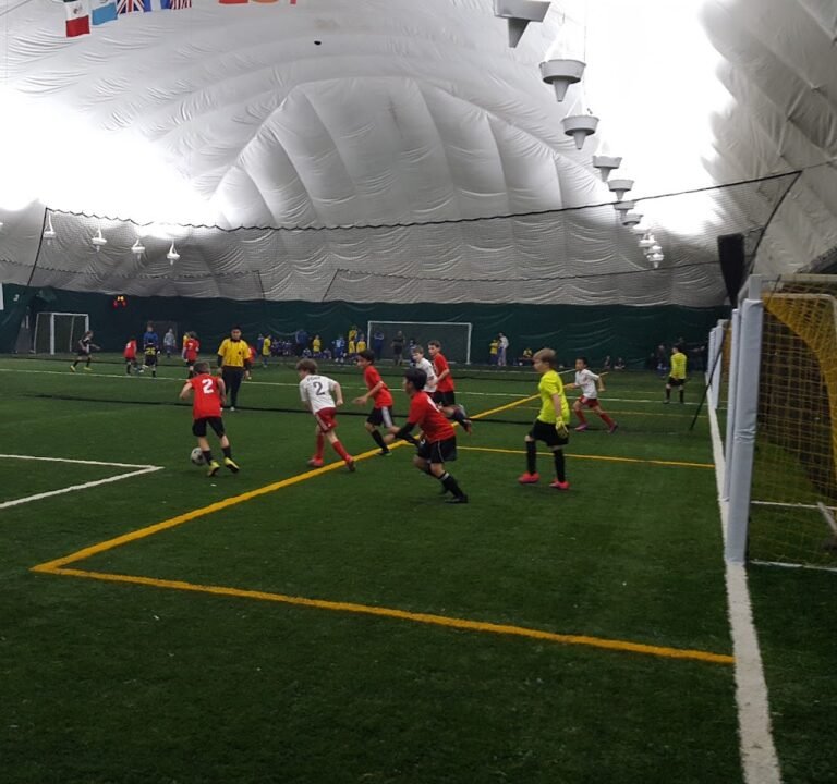 Soccer Field image 3