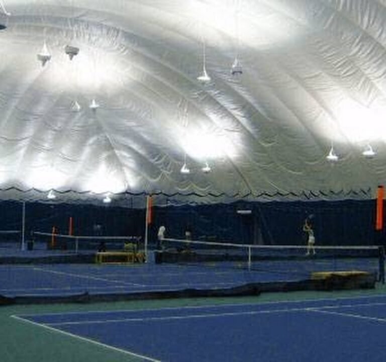 Soccer Field image 2