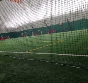 Soccer Field image 4