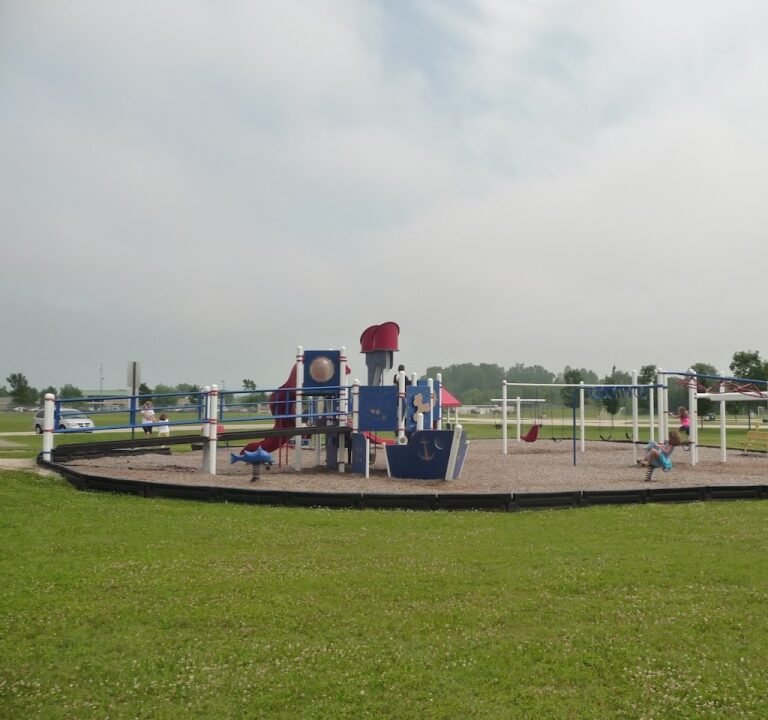 Soccer Field image 2