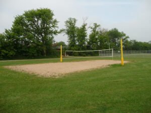 Soccer Field image 1