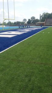 Soccer Field image 1