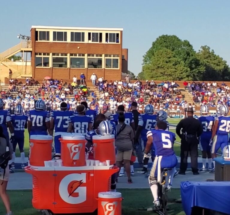 Soccer Field image 3