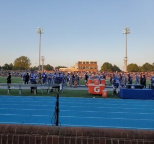 Soccer Field image 2