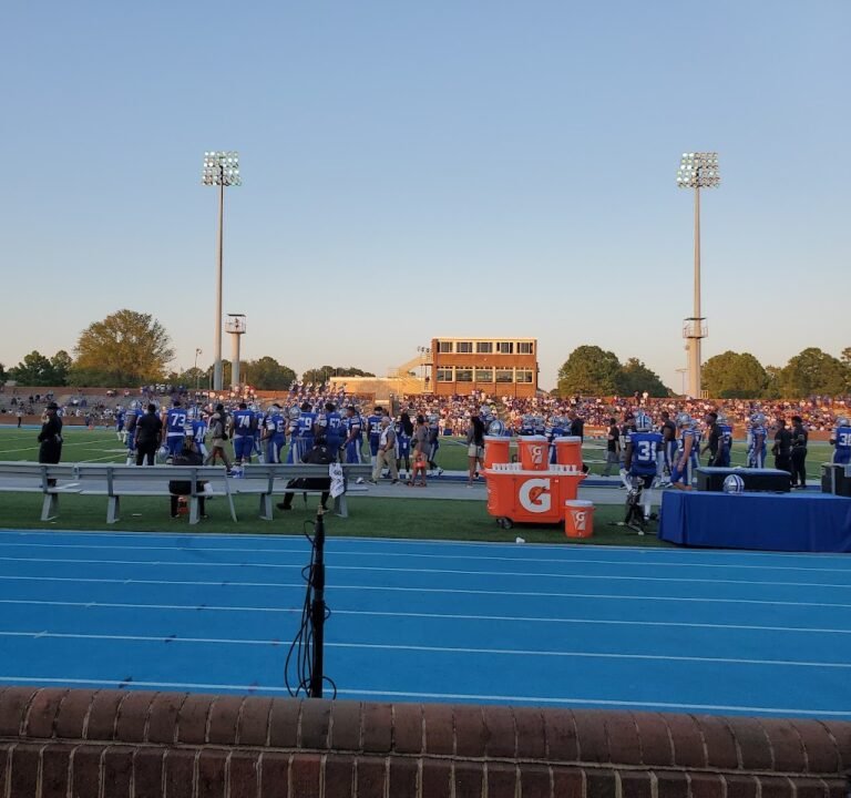 Soccer Field image 2