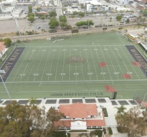 Soccer Field image 2