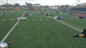 Soccer Field image 1