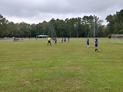 Soccer Field image 1