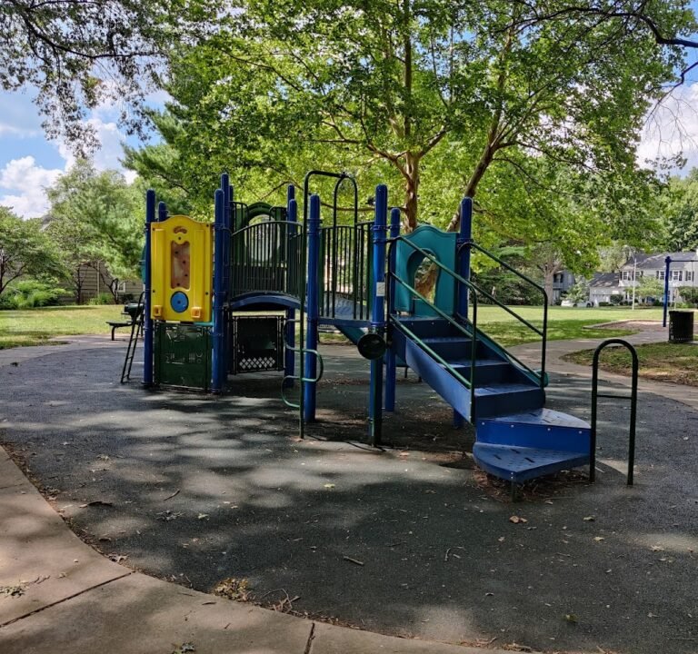 Soccer Field image 2