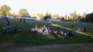 Soccer Field image 1