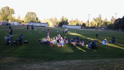 Soccer Field image 1